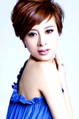 Jin Qiaoqiao profile picture