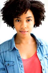 Paige McGhee profile picture