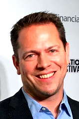 Jordy Randall