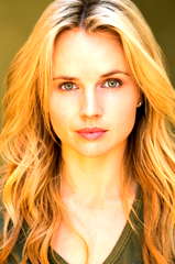Kimberley Crossman profile picture