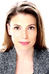 Julia Whelan profile picture
