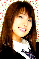Ami Koshimizu profile picture