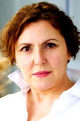 Larysa Domaskina profile picture