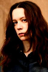 Chloe Pirrie profile picture