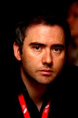 Ciarán Foy