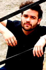 Nick James Montoya profile picture