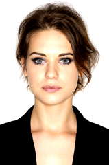 Lyndsy Fonseca profile picture