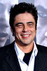 Benicio del Toro profile picture