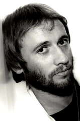 Maurice Gibb