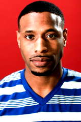 Andre Williams profile picture