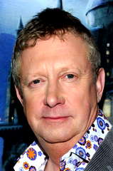Mark Williams