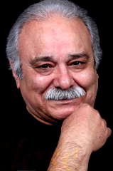 Mohammad Kasebi profile picture