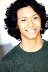 Kieran Tamondong profile picture