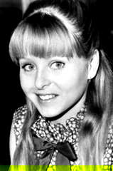 Liza Goddard profile picture