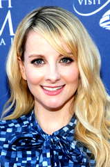 Melissa Rauch profile picture