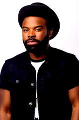 Gabriel Afolayan profile picture