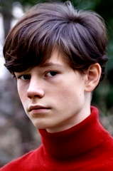 Daan Lennard Liebrenz profile picture