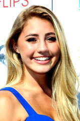 Lia Marie Johnson profile picture