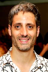 Josh Saviano profile picture