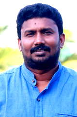 Mohan Rajan