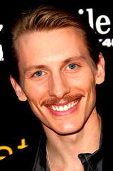 James Landry Hébert profile picture