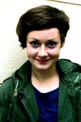 Sára Arnsteinová profile picture