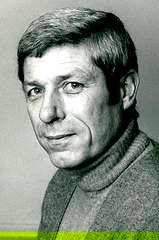 John Woodvine profile picture