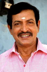 Nizhalgal Ravi profile picture