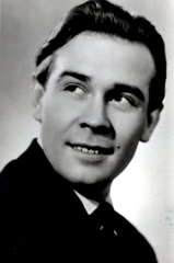 Lev Borisov profile picture