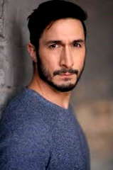 Matthew Amador