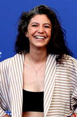 Fernanda de la Peza