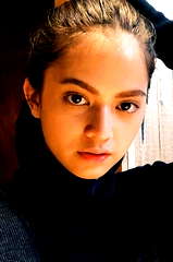 Maudy Effrosina profile picture