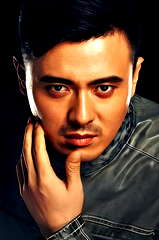 Zhang Xiaofeng profile picture