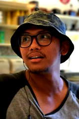 Tommy Dewo profile picture