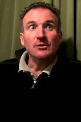 Kevin Hallett profile picture