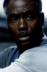 Ty Vaughn