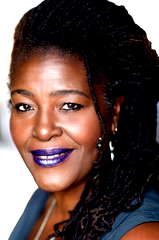 Sharon D. Clarke profile picture