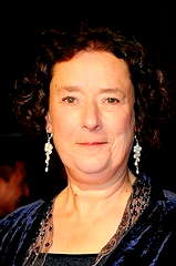Linda Bassett profile picture