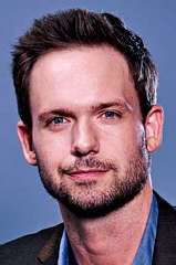 Patrick J. Adams profile picture