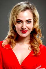 Jessica Marais profile picture