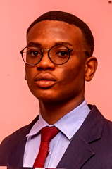 Prosper Obiezue