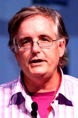 Keith Crofford