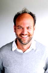 David Storrs profile picture
