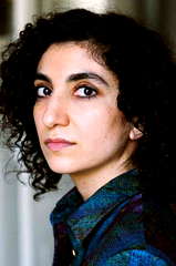 Ariane Naziri profile picture