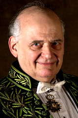 Laurent Petitgirard