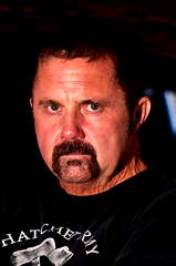 Kane Hodder profile picture