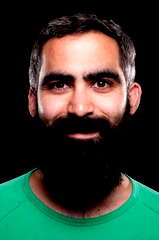 Jerome Chandrahasen profile picture