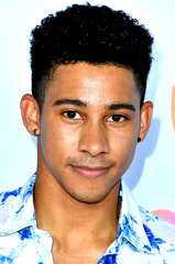Keiynan Lonsdale profile picture