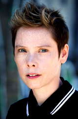 Abigail Savage profile picture