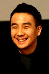 Oh Yun-dong